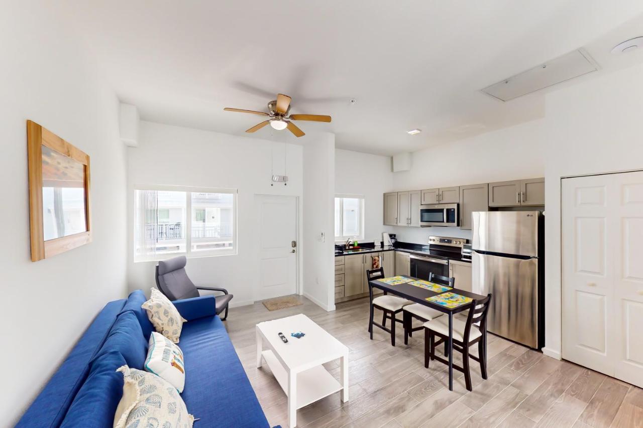 ホテル Ocean Isles 50 マラソン エクステリア 写真