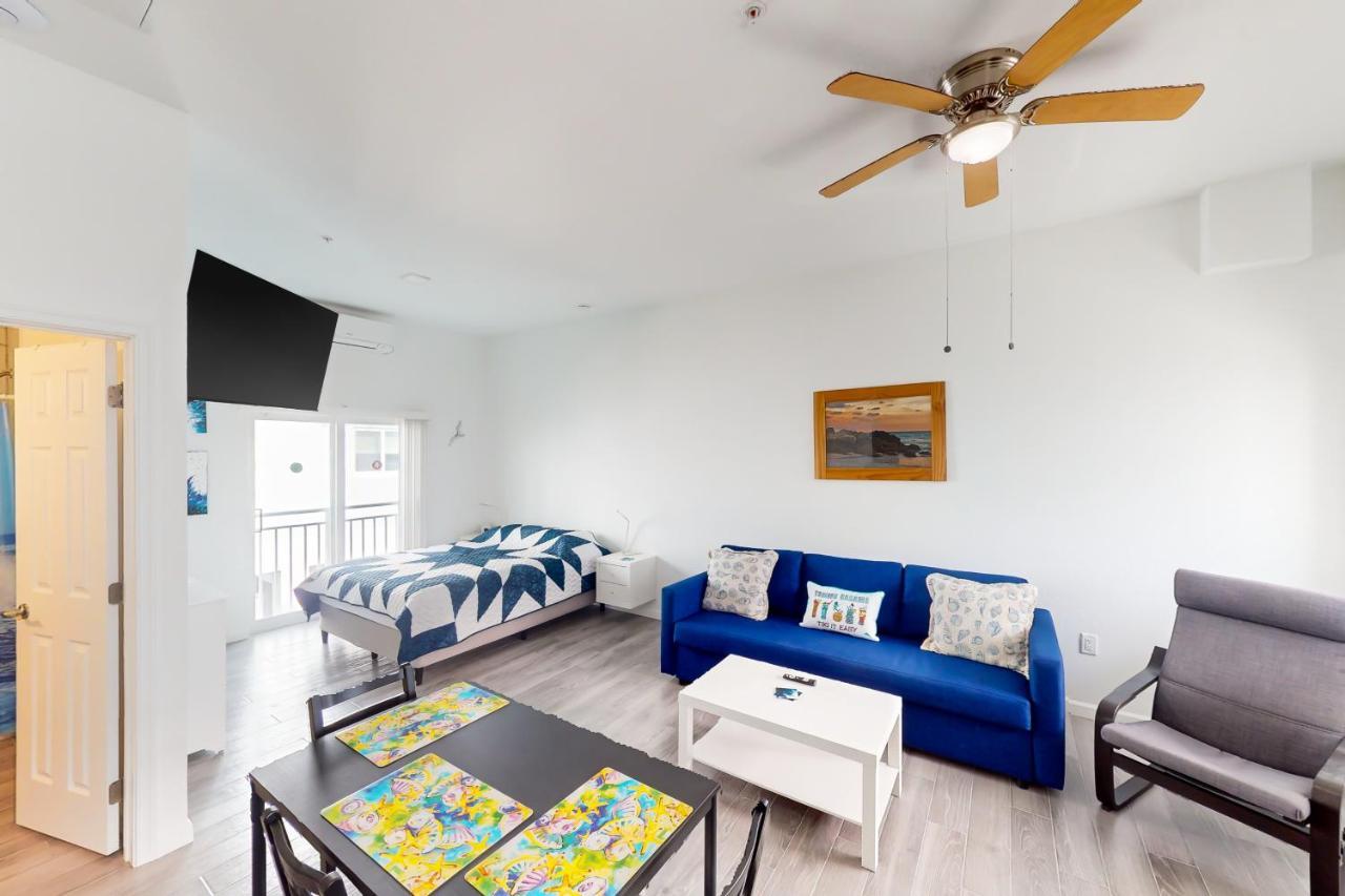 ホテル Ocean Isles 50 マラソン エクステリア 写真